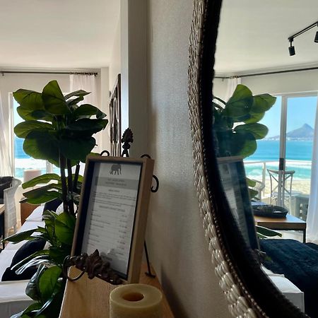 Abode Africa Leilighet Bloubergstrand Eksteriør bilde