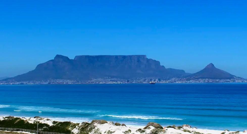 Abode Africa Leilighet Bloubergstrand Eksteriør bilde