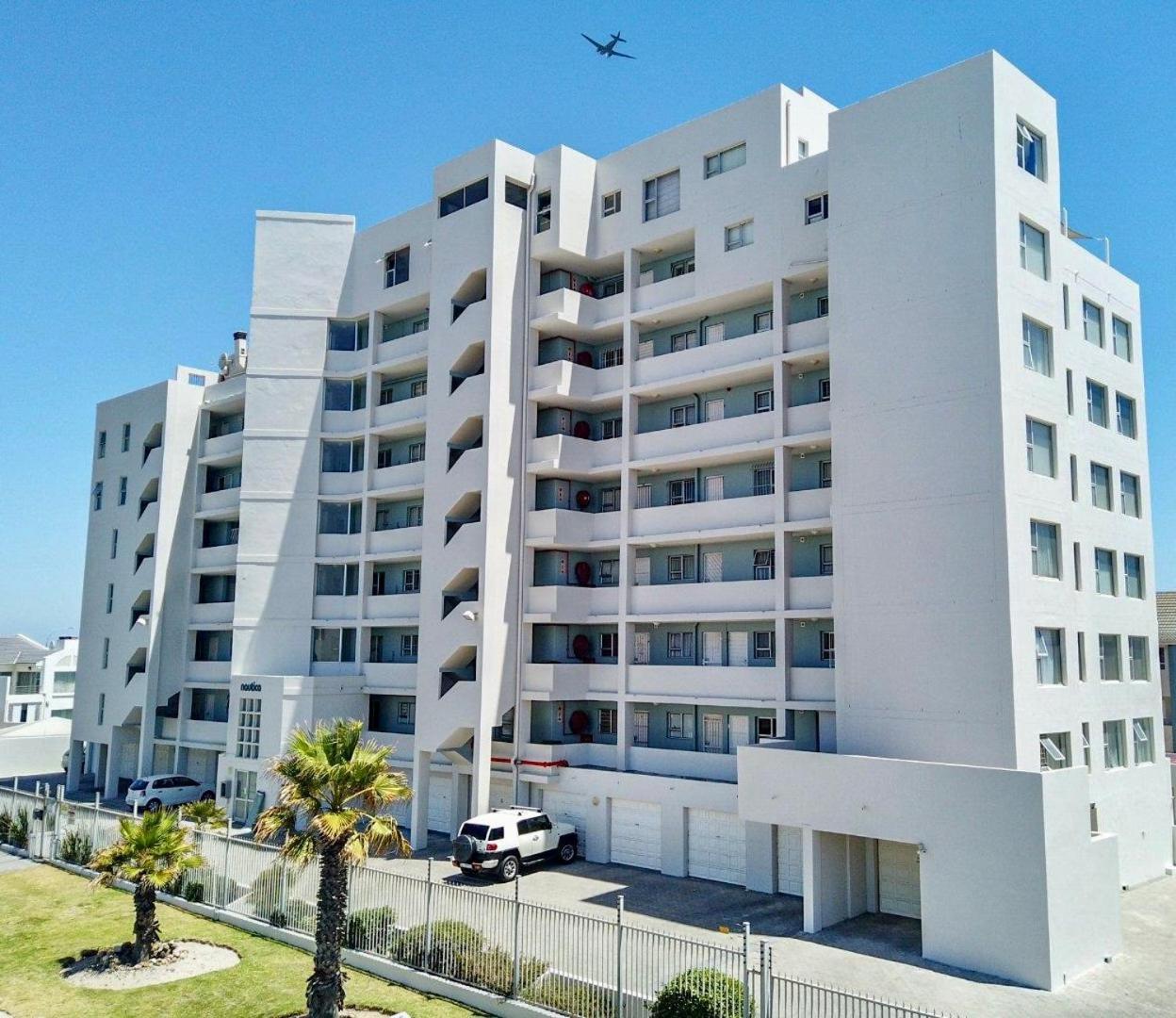 Abode Africa Leilighet Bloubergstrand Eksteriør bilde