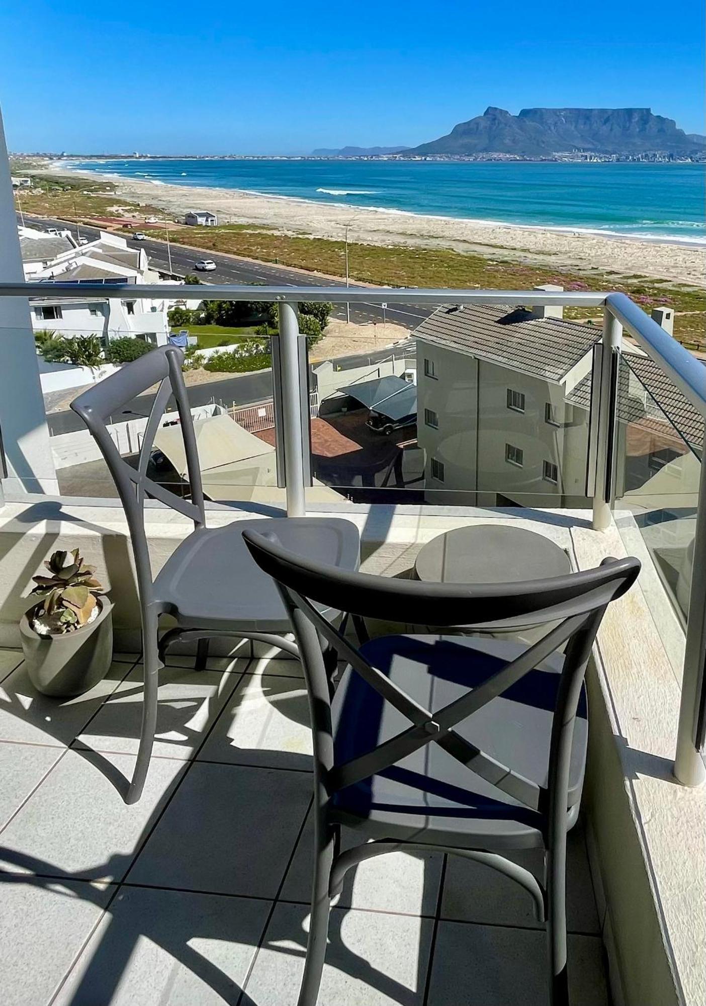 Abode Africa Leilighet Bloubergstrand Eksteriør bilde