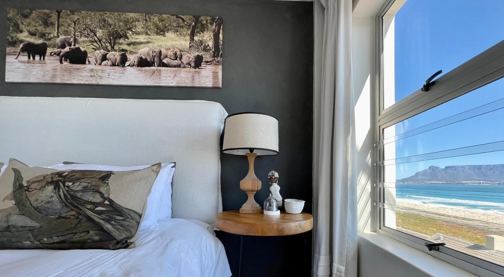 Abode Africa Leilighet Bloubergstrand Eksteriør bilde