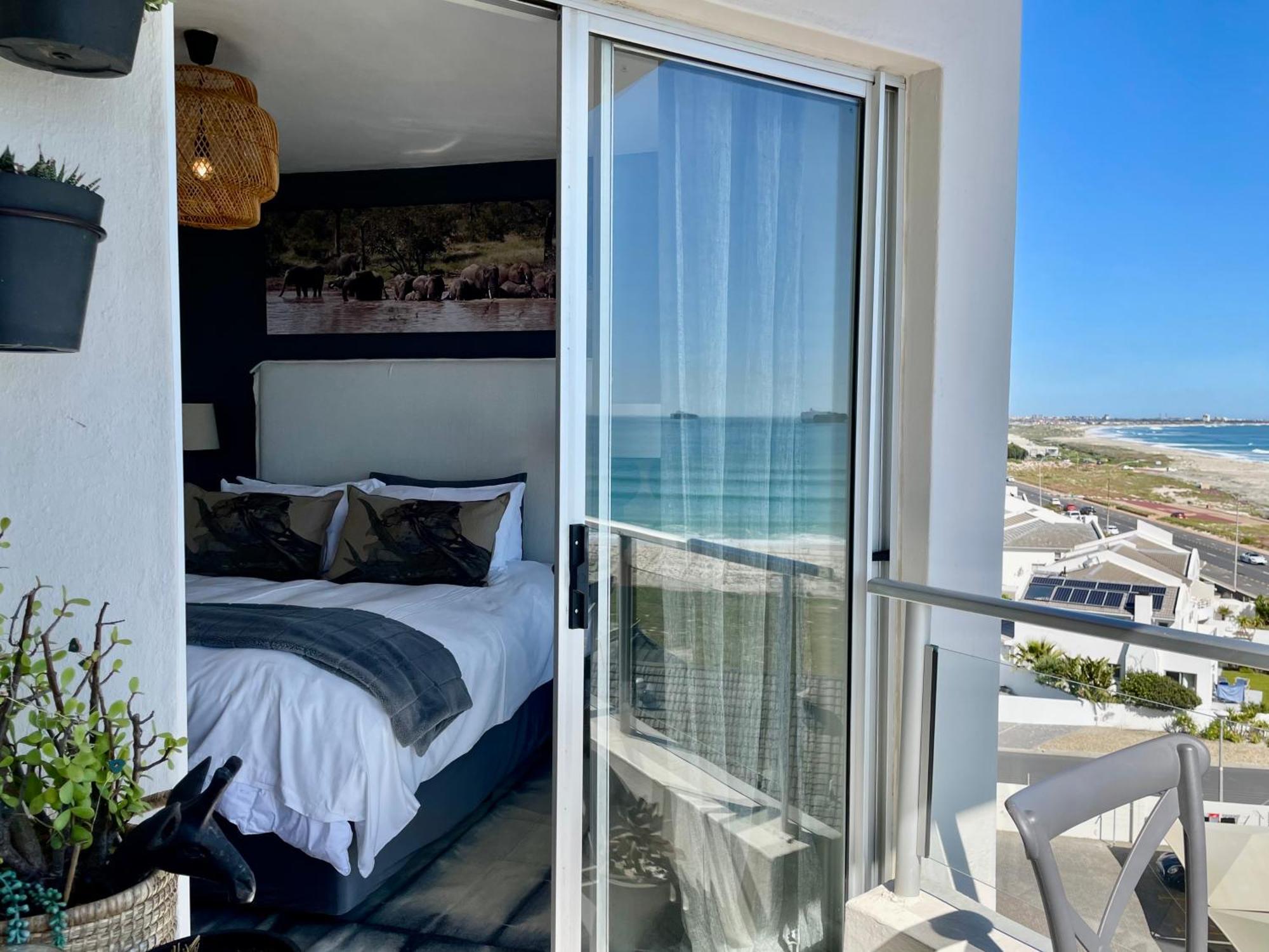 Abode Africa Leilighet Bloubergstrand Eksteriør bilde