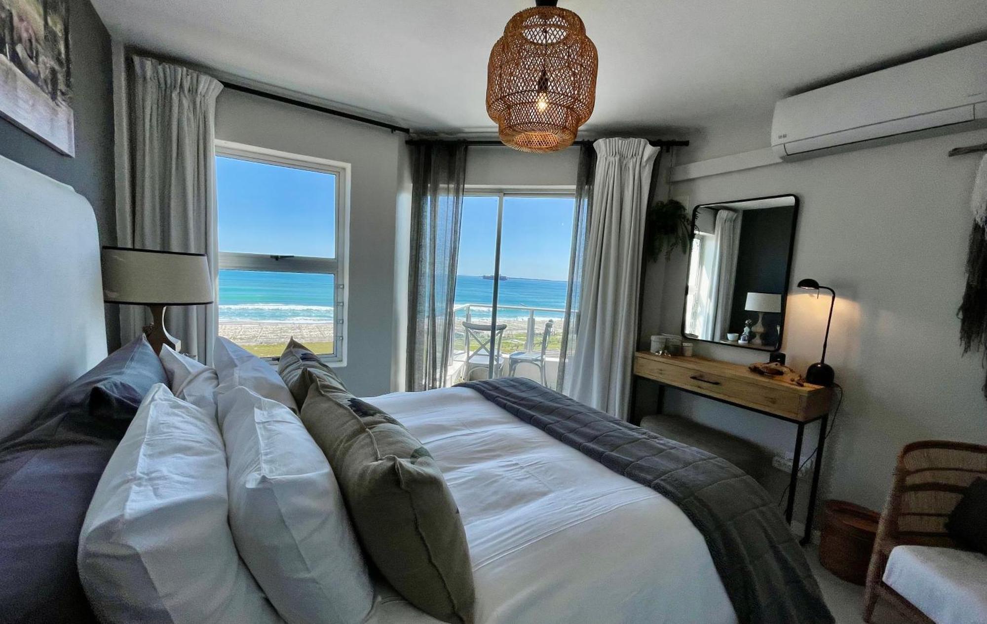 Abode Africa Leilighet Bloubergstrand Eksteriør bilde