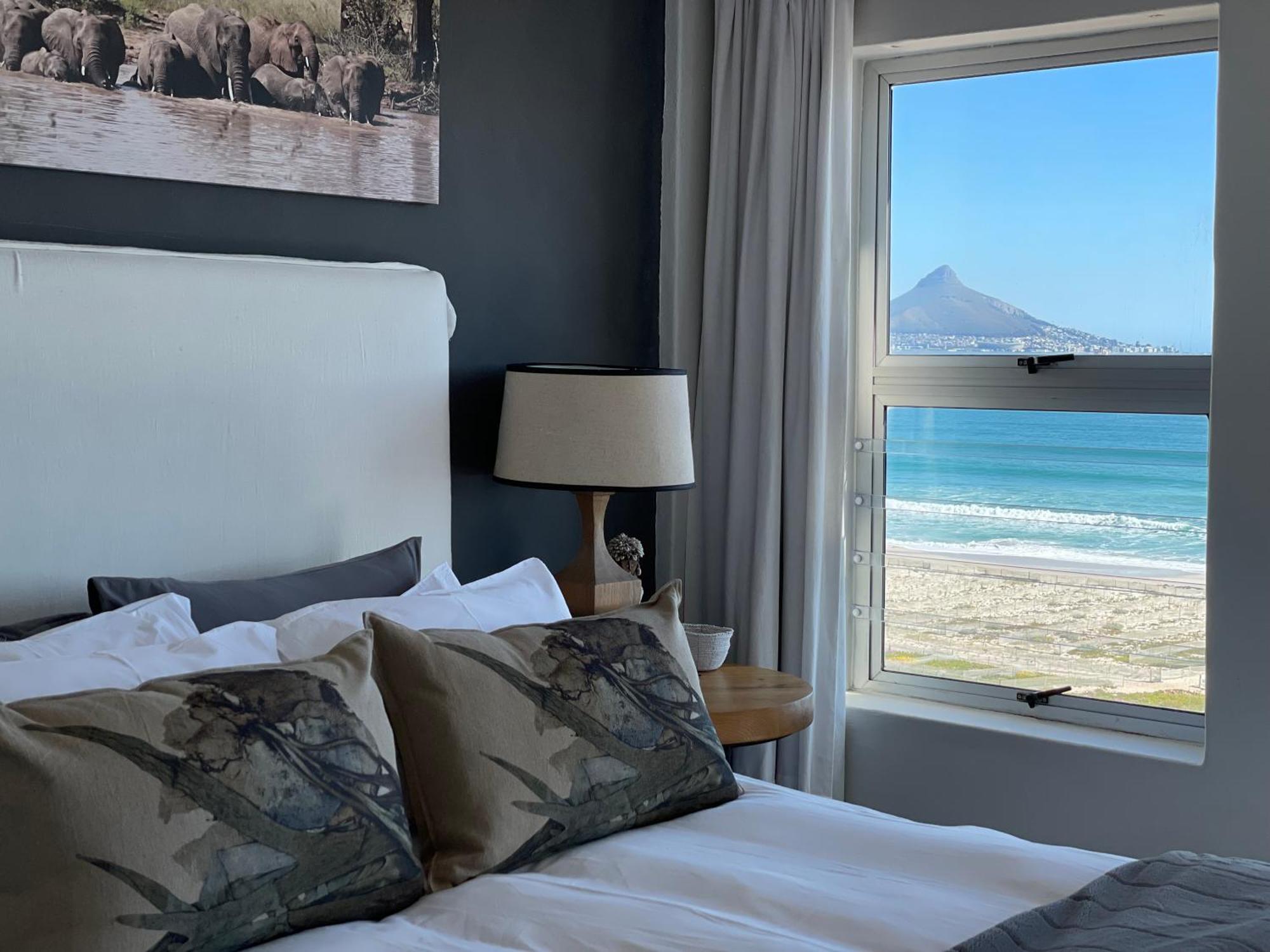 Abode Africa Leilighet Bloubergstrand Eksteriør bilde