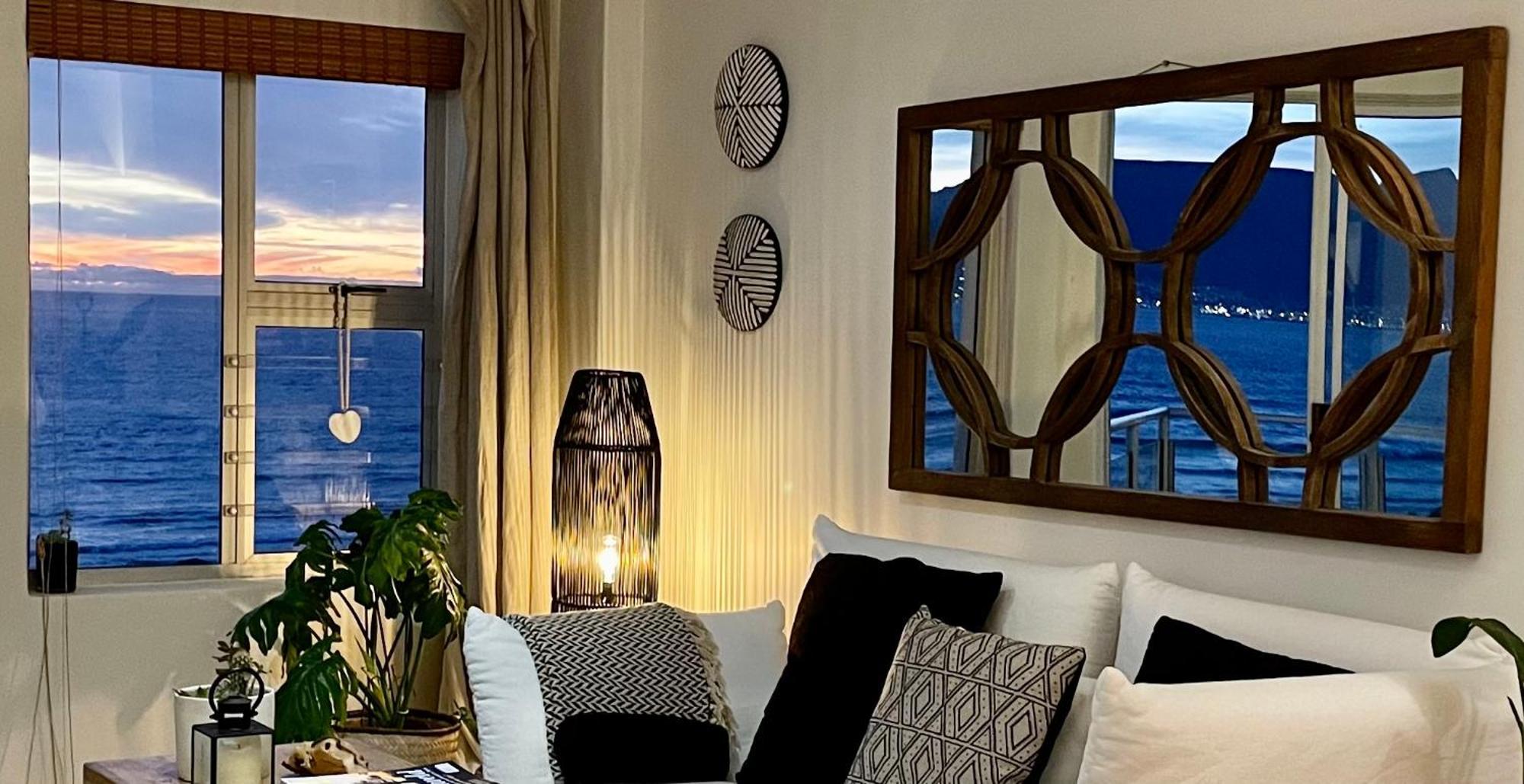 Abode Africa Leilighet Bloubergstrand Eksteriør bilde