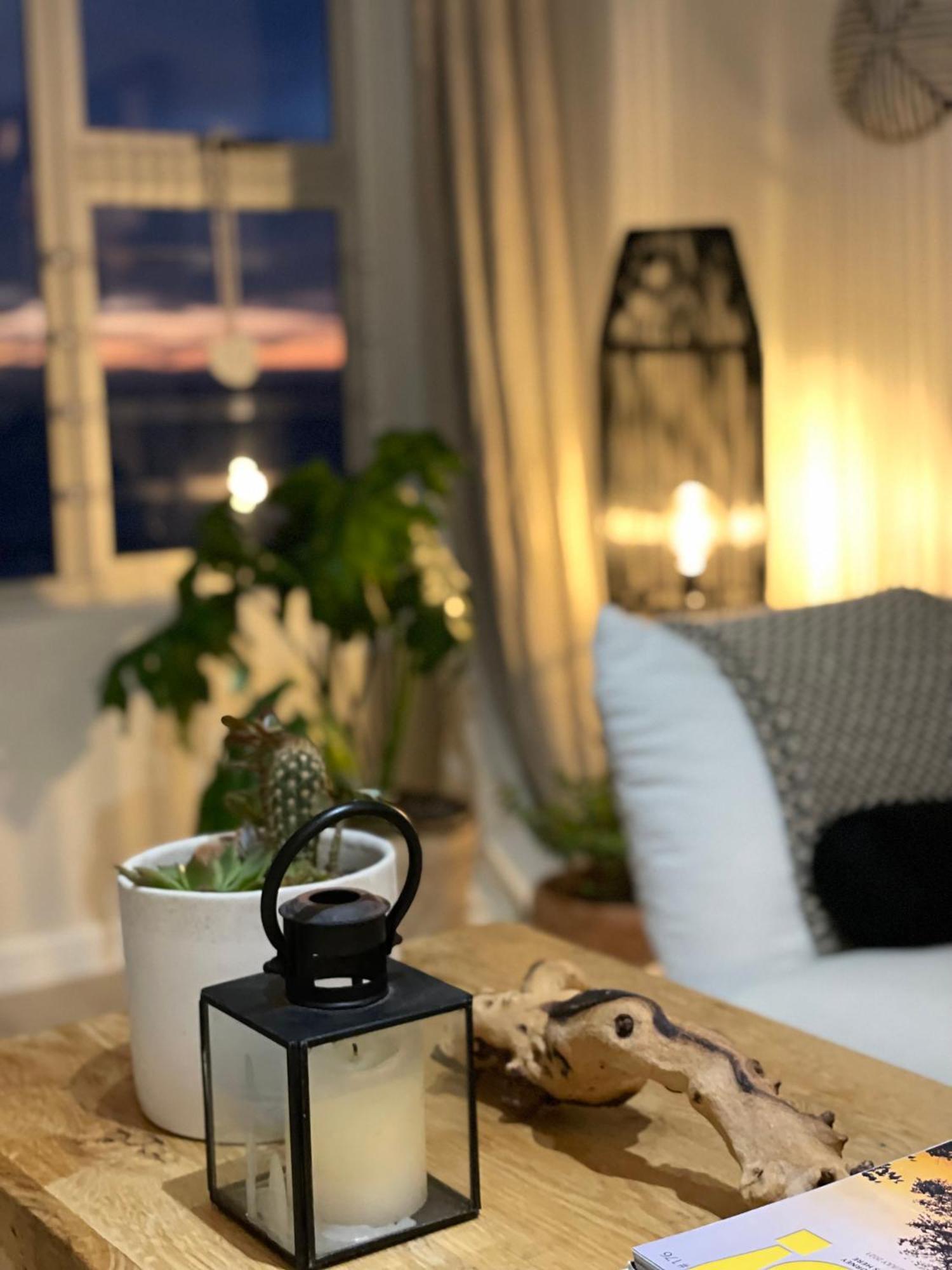 Abode Africa Leilighet Bloubergstrand Eksteriør bilde