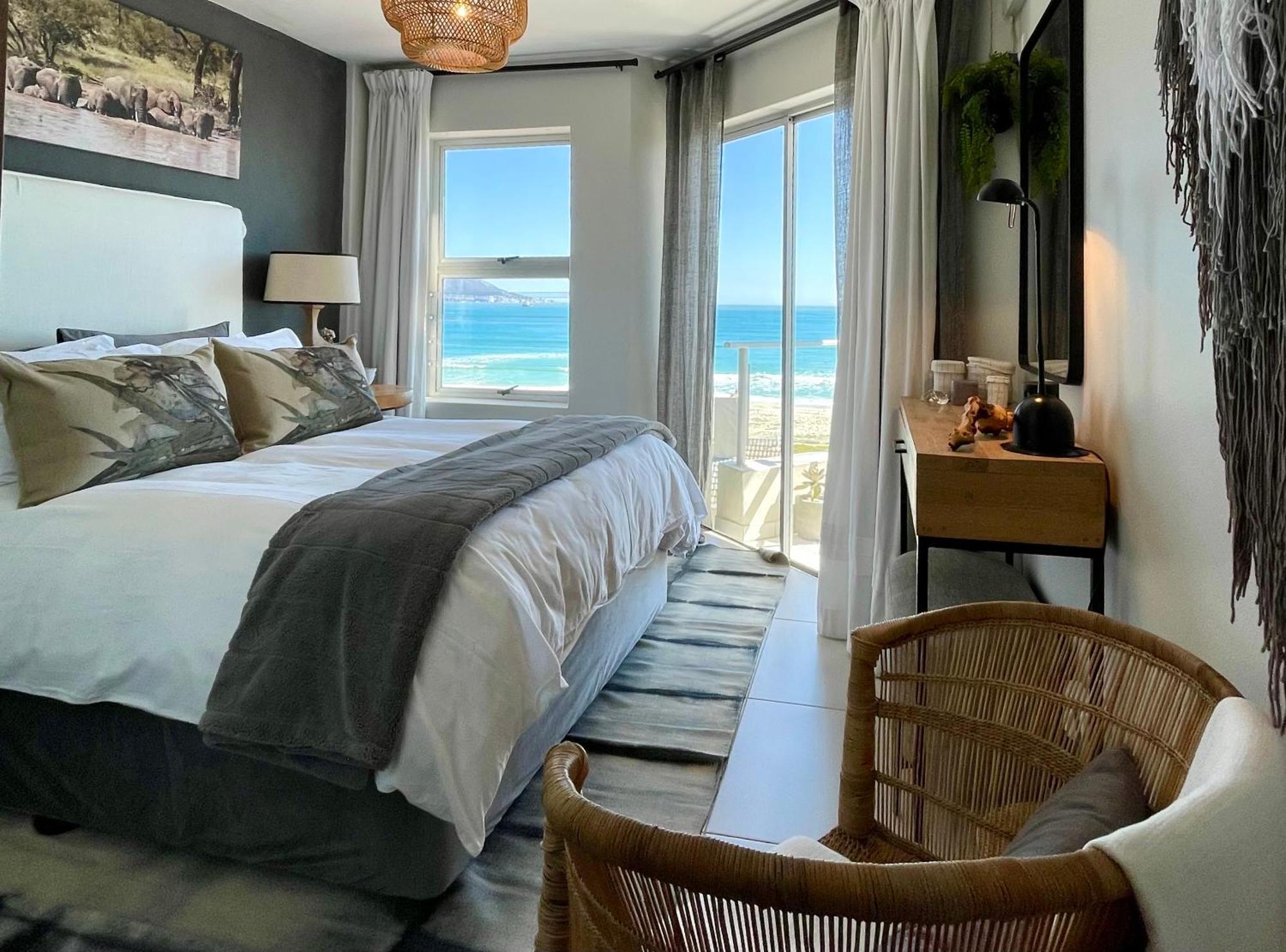 Abode Africa Leilighet Bloubergstrand Eksteriør bilde