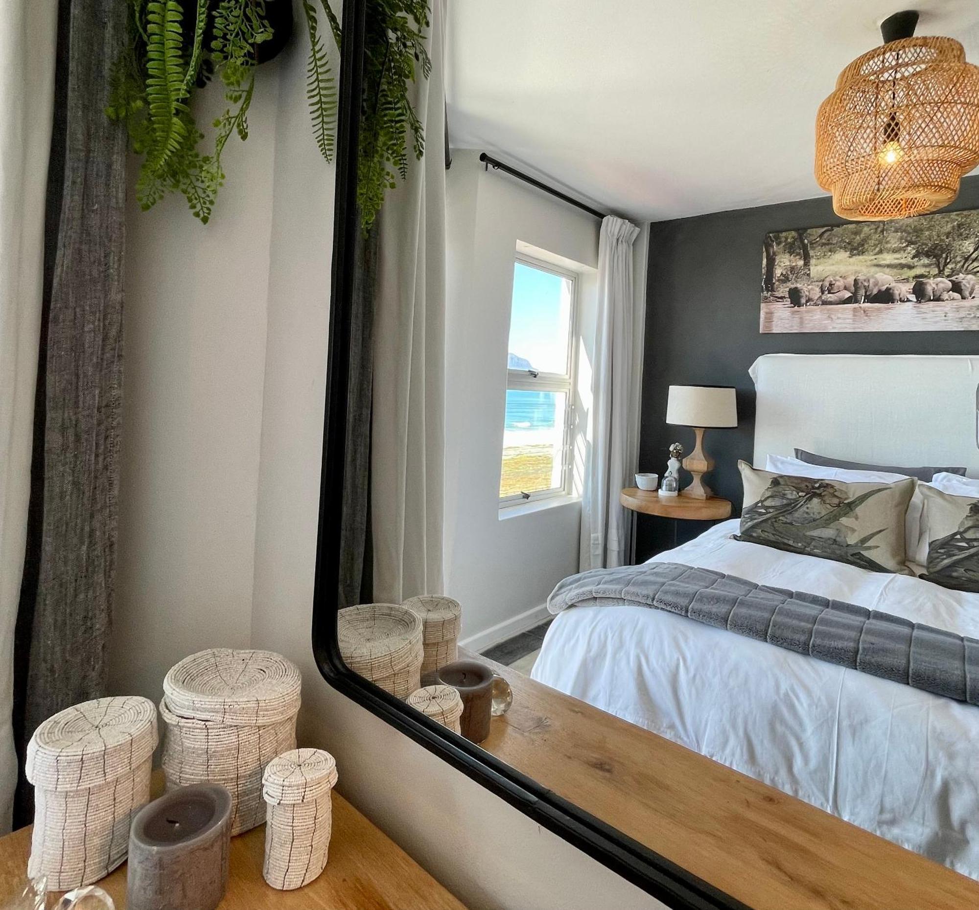 Abode Africa Leilighet Bloubergstrand Eksteriør bilde
