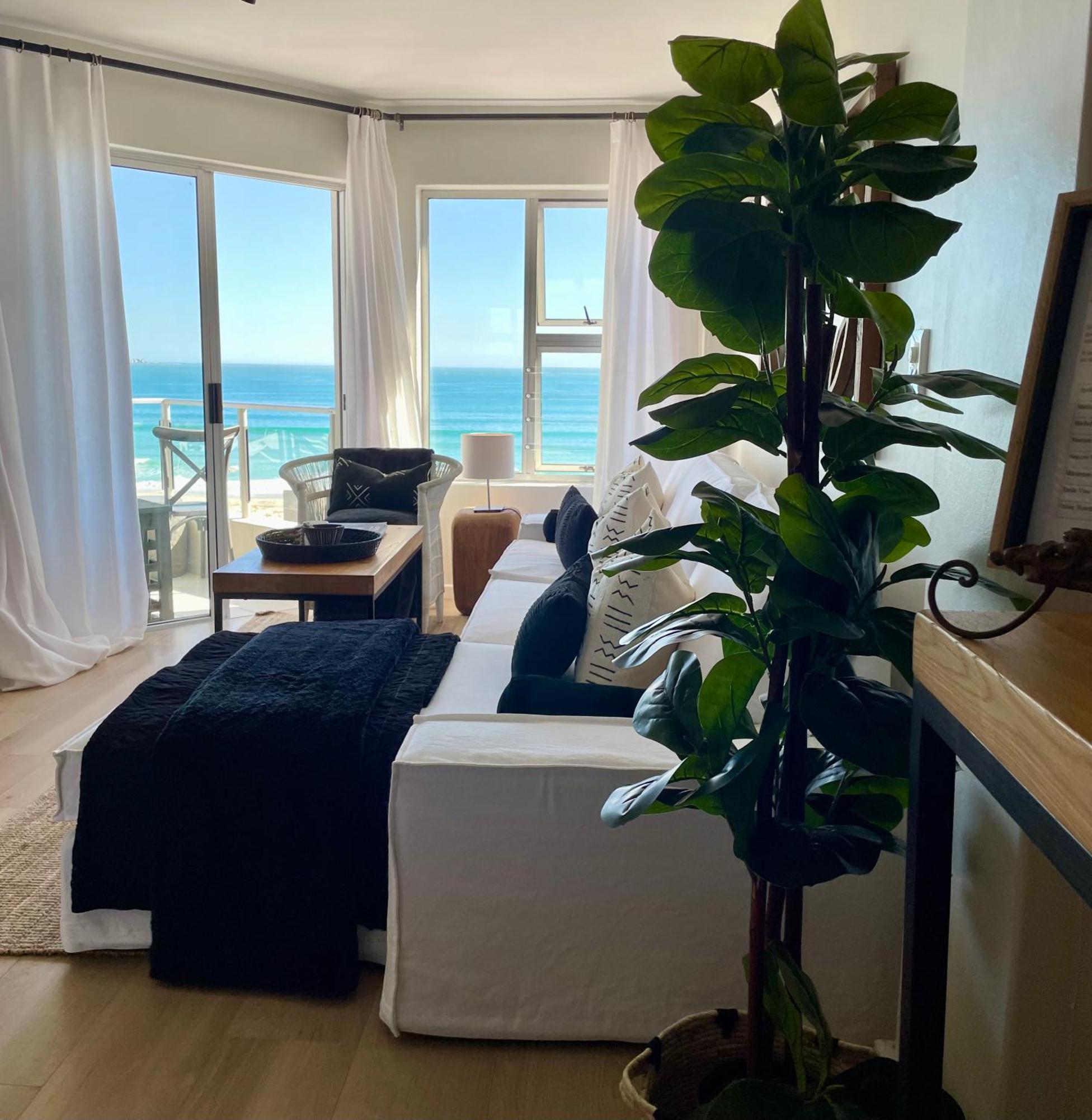 Abode Africa Leilighet Bloubergstrand Eksteriør bilde